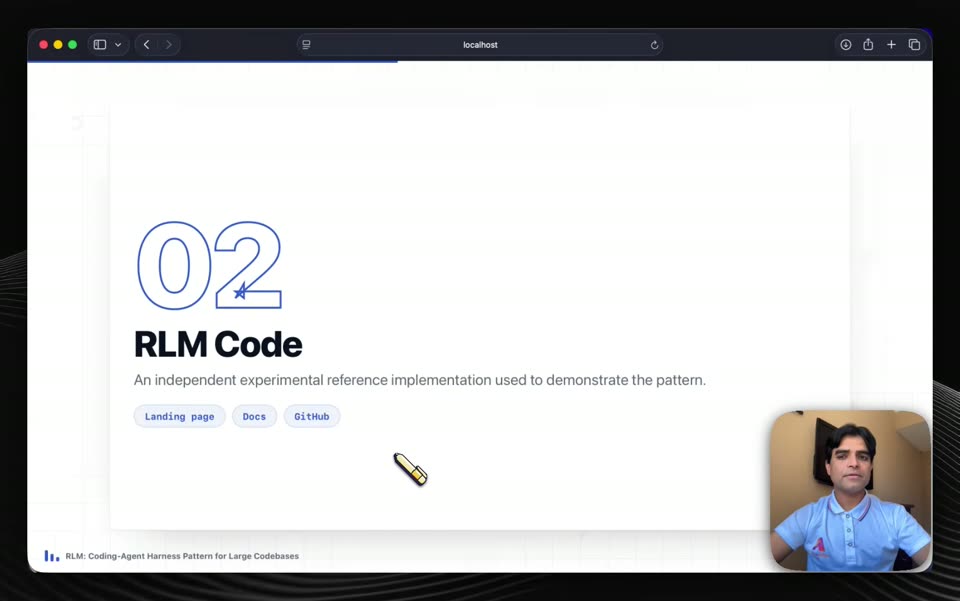 章节页02:RLM Code参考实现