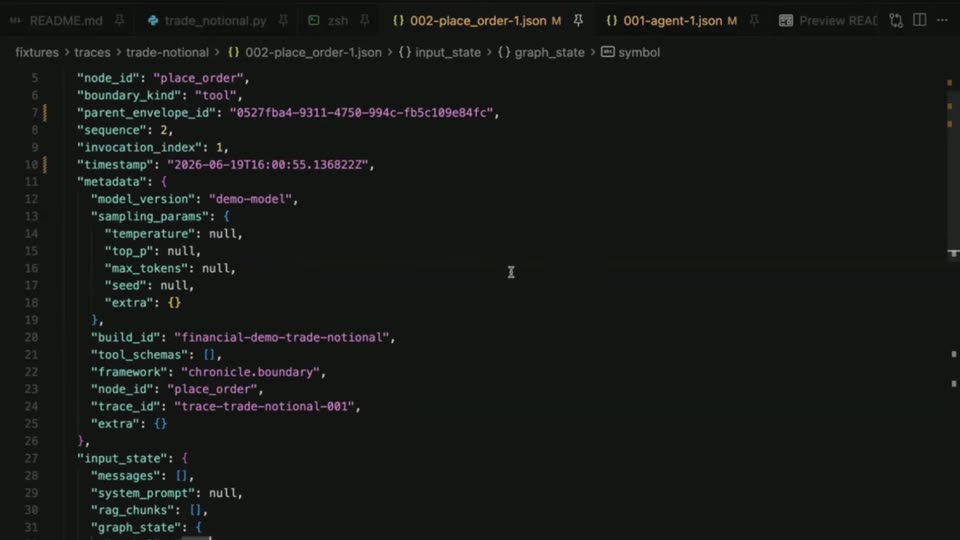 trace JSON：place_order 节点元数据
