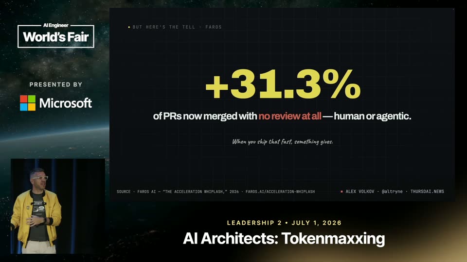 31.3%的PR完全无审查即合并