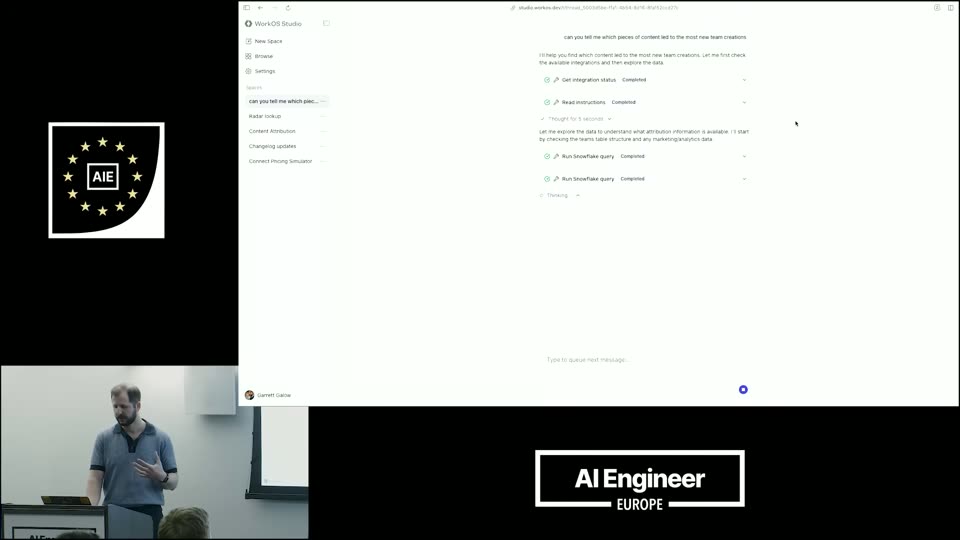 AI助手多轮对话执行任务
