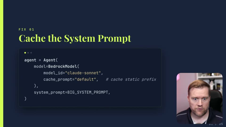 cache_prompt=“default” 缓存系统提示词示例代码